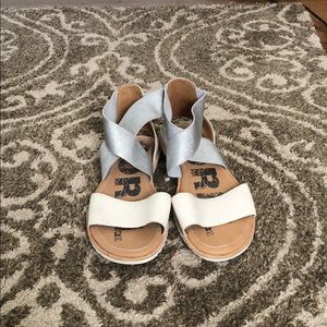 Sorel Ella Sandals - Women's